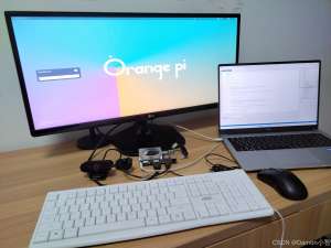 香橙派AIpro开发板评测：部署yolov5模型实现图像和视频中物体的识别