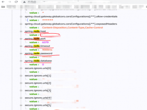 SpringBoot Actuator未授权访问漏洞的全面解析与解决方案