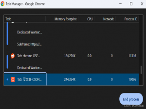 ＜ OS 有关 ＞ Intel i5-1235U 集成显卡 Iris(R) Xe 与 Chrome 浏览器，微软 Edge 浏览器，Visual Studio Code APP 不兼容 （已解决）_1235u显卡驱动