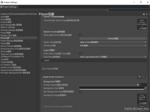 Unity中英对照汉化包加载_unity汉化包