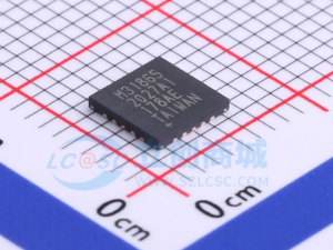 基于MAX31865和STM32的三线制PT100温度检测_max31865 故障寄存器