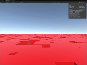 Unity ECS DOTS技术实现50000个cube随机循环移动流程_unity dots生成大量立方体