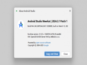 AndroidStudio生成AAR_android studio 生成aar