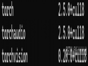 复现VideoPose3D（3D Human Pose Estimation in Video With Temporal Convolutions and Semi-Supervised）