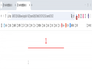 墨者：通过手工解决SQL手工注入漏洞测试(MongoDB数据库)