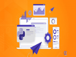 我常用的几个Python金融数据接口库，非常好用~_python 金融库