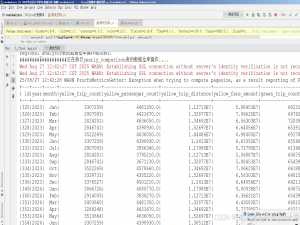 计算机毕业设计Hadoop+Spatk+Hive滴滴出行分析 出租车供需平衡优化系统 出租车分析预测 大数据毕业设计(源码+LW+PPT+讲解)