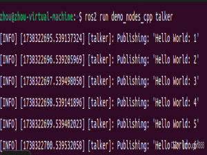 Ubuntu22.04安装ROS2（2025年最新，包含报错处理）