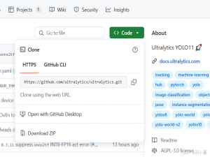 Yolo11环境配置win+Python+Anaconda--小白目标检测学习专用（超详细）