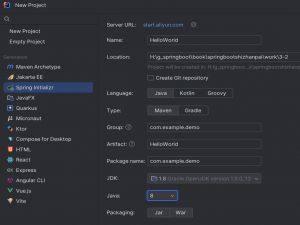 idea spring boot 打包成可执行的 JAR包_idea打包springboot项目jar