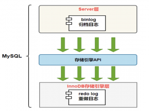 MySQL的关键日志