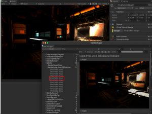 【unity游戏开发——优化篇】在unity6中开启GPU Resident Drawer (GRD)一键提升URP游戏性能和FPS