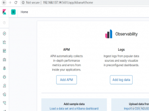 Docker 中安装 ElasticSearch_docker安装elasticsearch
