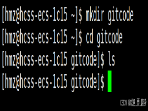 Git新手必学：从零开始掌握本地仓库创建与配置_git创建本地仓库