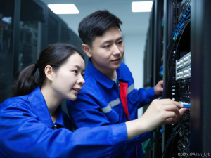 医疗AI全光网络下的“边缘-云端“智能架构部署方案：从理论到实践的深度解析(下)