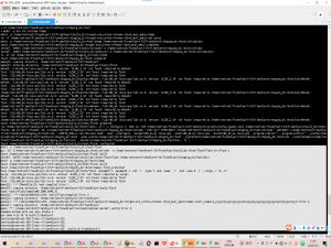 20250505解决xargs libx86_64-linux-gnulibc.so.6 version `GLIBC_2.34‘ not found (required by xargs)_mihomo party linux