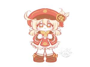 Open CV图像基本操作可莉版