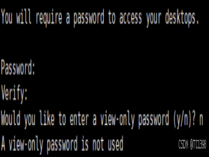 服务器Ubuntu22.04 server 安装gnome GUI+VNC远程配置_ubuntu22.04安装vncserver