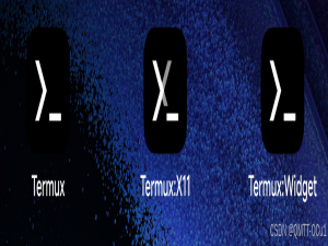 【高级终端Termux】在安卓手机/平板上使用Termux 搭建 Debian 环境并运行 PC 级 Linux 应用教程（含安装WPS,VS Code）