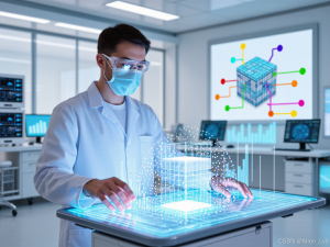 医疗AI与医院数据仓库的智能化升级：异构采集、精准评估与高效交互的融合方向(上)