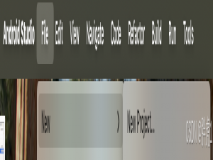 2025 新版Android Studio创建Java语言项目_android studio 创建java项目