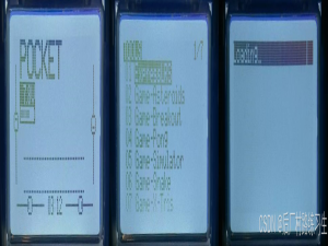 RadioMaster POCKET遥控器进入ExpressLRS界面一直显示Loading的问题解决方法