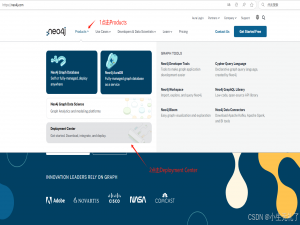 Neo4j 社区版community下载_neo4j下载