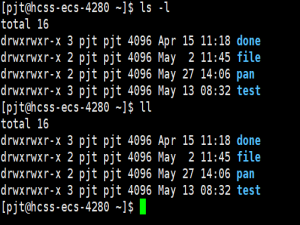 【Linux】指令不迷路：零基础也能看懂的命令用法＋场景化案例