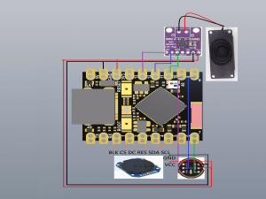 ESP32-S3打造豆包实时语音助手：基于Micropython开发_esp32实时语音