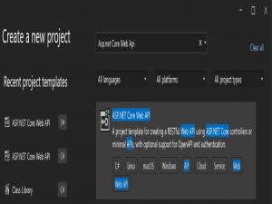使用 ASP.NET Core 进行现代全栈 Web 开发: 13 Angular 与 ASP.NET Core 集成_现代 angular 13 高级课程