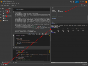 Colab中如何临时使用udocker(以MinIO为例)