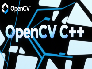 OpenCV C++ 边缘检测与图像分割_c++ opencv图像边缘检测