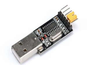 STM32物联网项目---ESP8266微信小程序结合OneNET平台MQTT实现STM32单片机远程智能控制---AT固件篇（二）