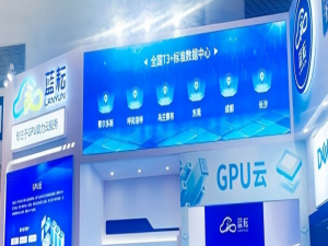 展望 AIGC 前景：通义万相 2.1 与蓝耘智算平台共筑 AI 生产力高地_蓝耘 通义万相