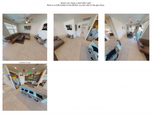【机器人】复现 3D-Mem 具身探索和推理 | 3D场景记忆 CVPR 2025 _3dmem