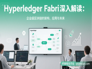 Hyperledger Fabric深入解读：企业级区块链的架构、应用与未来_hyperledger fabric 和公链的区别