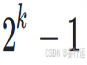 数据结构【树和二叉树】