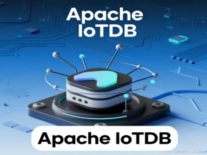 当OT遇见IT：Apache IoTDB如何用“时序空间一体化“技术破解工业物联网数据孤岛困局？_apache iotdb 信创