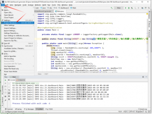 # idea 中如何将 java 项目打包成 jar 包？_idea打包java项目生成jar