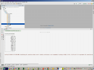 计算机毕业设计PyFlink+PySpark+Hadoop+Hive物流预测系统 物流数据分析可视化 物流爬虫 大数据毕业设计 Spark Hive 深度学习 机器学习(源码+文档+PPT+讲解)_基于hive的沿海港口系统