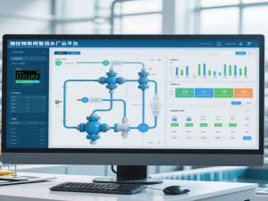 二次供水行业物联网应用全解析：从设备监控到智慧运维的数字化转型指南