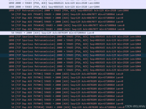 windows系统下TCP参数介绍及优化_netsh int tcp set global autotuninglevel=normal