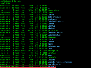 cacti漏洞CVE-2022-46169复现