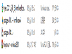 一、开源的物联网项目平台——Thingsboard的安装与配置