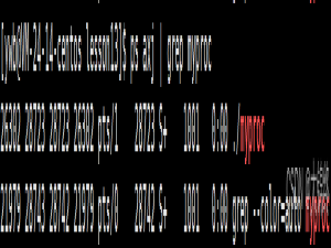 【Linux】进程状态