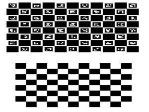 视觉感知系统标定（相机）_乘用车鱼眼相机标定