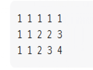 动态规划疑惑总结