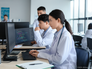 医疗AI底层能力全链条工程方案的深度分析：从技术突破到临床应用