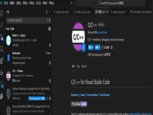 解决C/C++插件在cursor用不了的问题_cursor c++插件