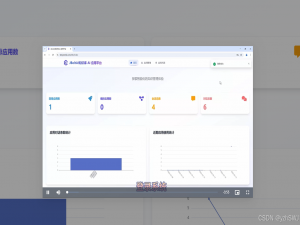 vue3使用video.js播放m3u8格式视频_vue播放m3u8格式视频